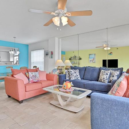 Indian Sunset Beach 7 Clearwater Beach Zewnętrze zdjęcie