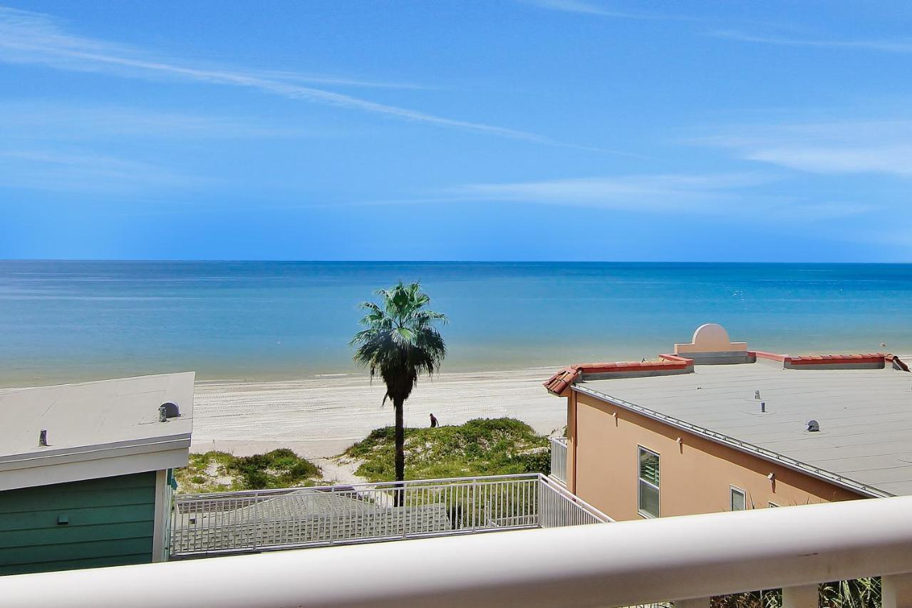 Indian Sunset Beach 7 Clearwater Beach Zewnętrze zdjęcie