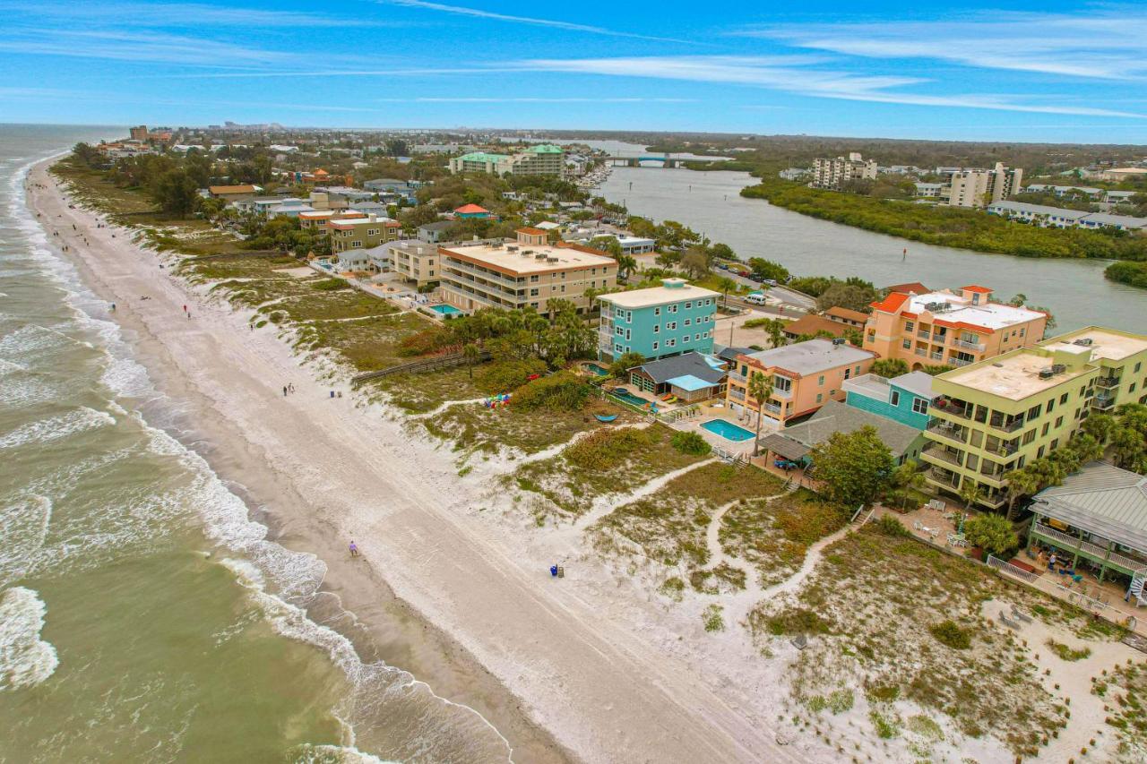 Indian Sunset Beach 7 Clearwater Beach Zewnętrze zdjęcie
