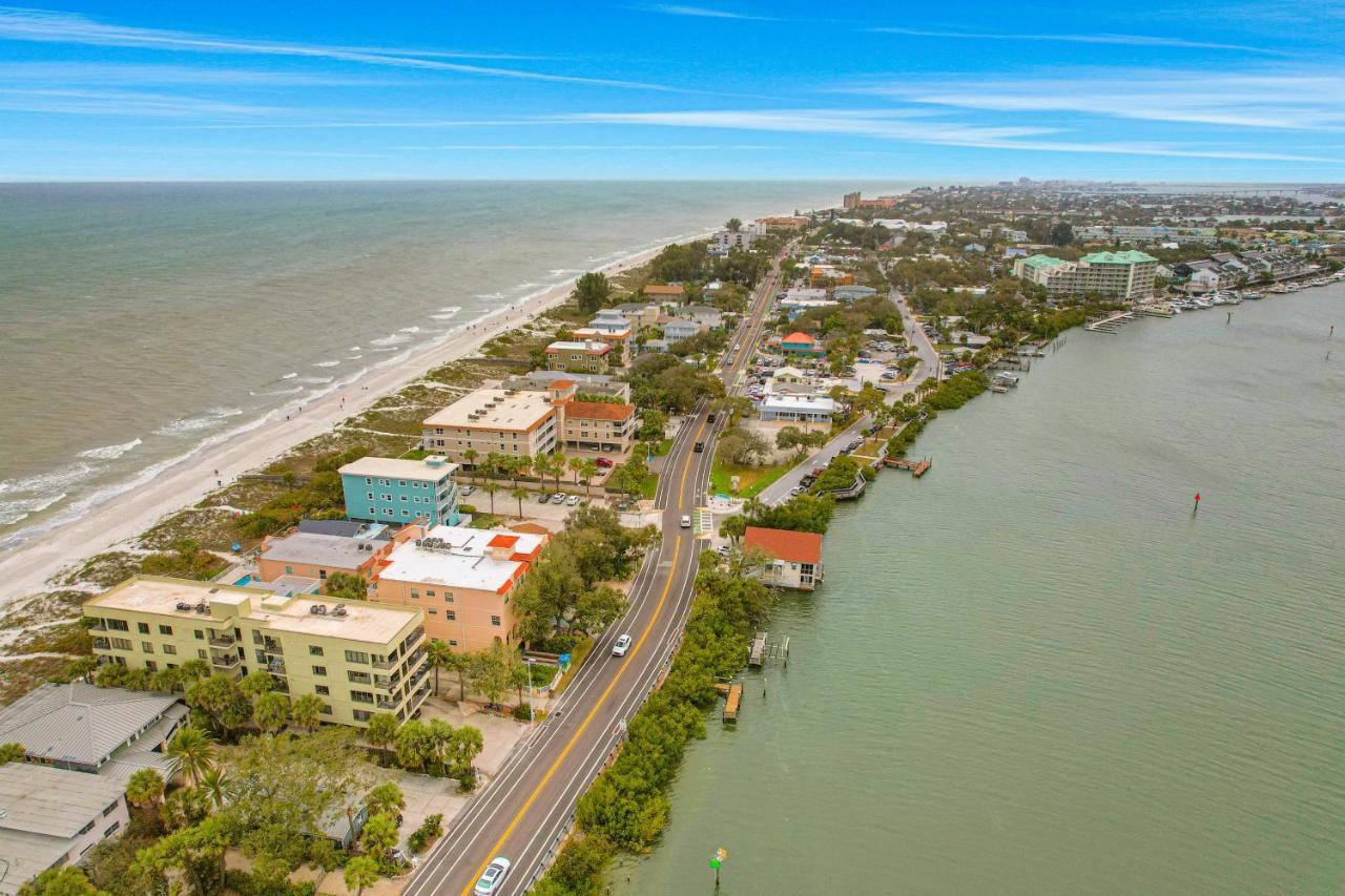 Indian Sunset Beach 7 Clearwater Beach Zewnętrze zdjęcie